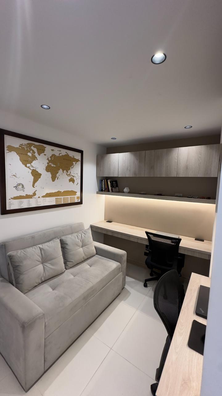 Apartamento Moderno en Los Colores 7