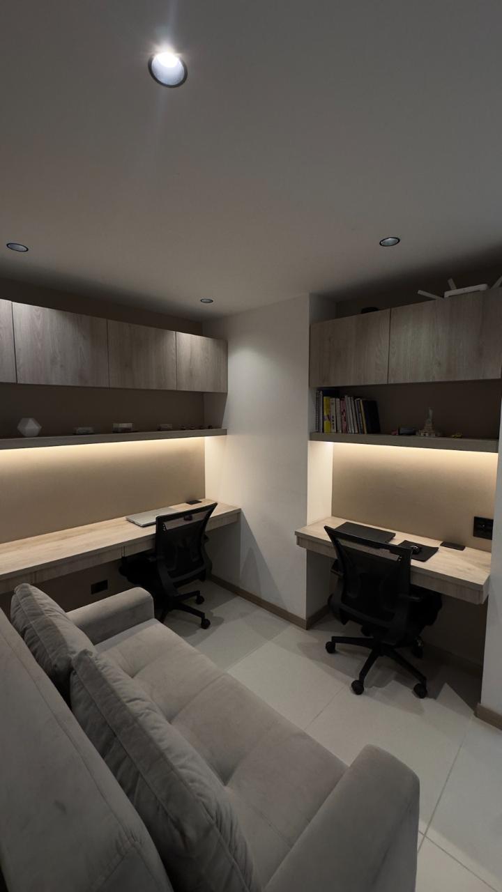 Apartamento Moderno en Los Colores 8
