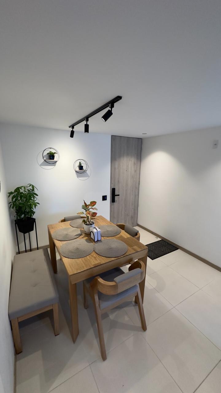 Apartamento Moderno en Los Colores 4