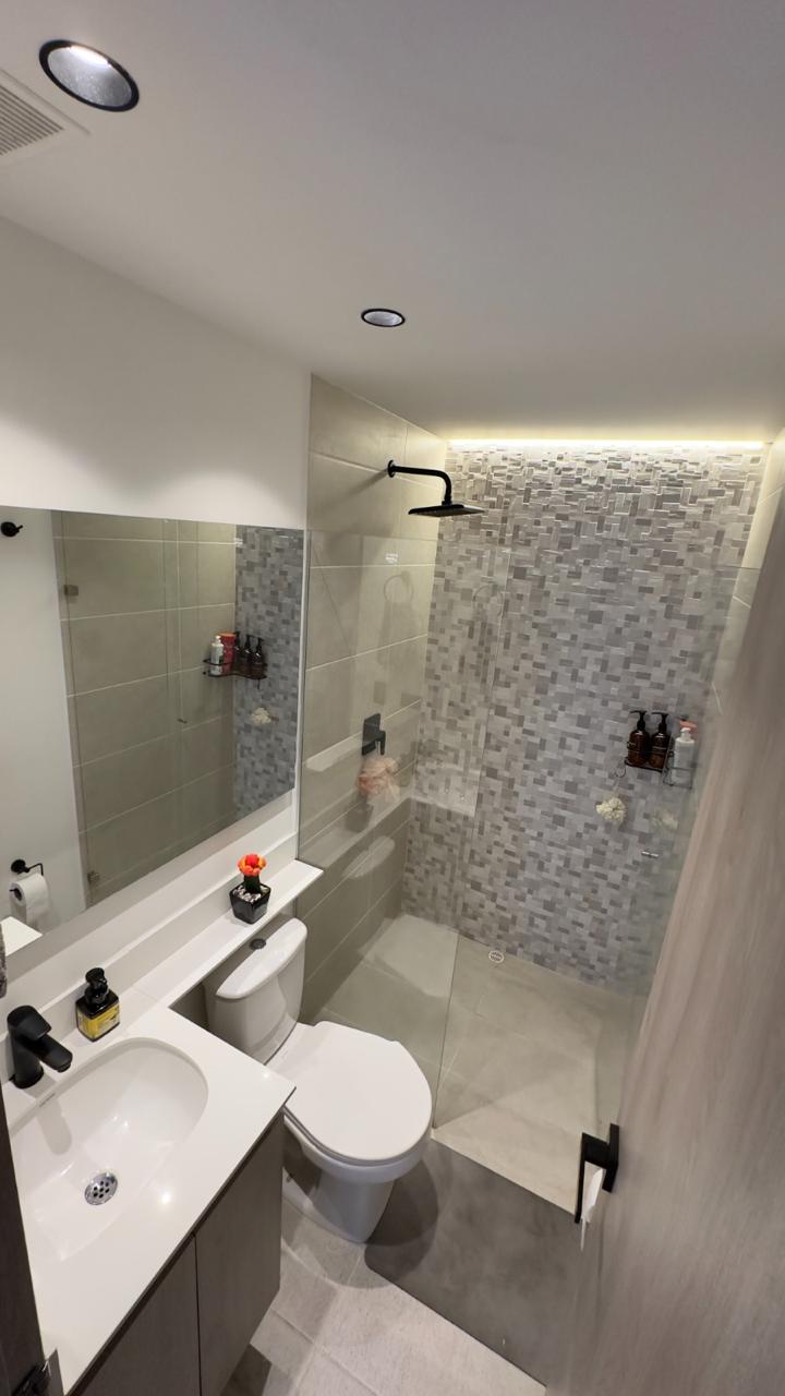 Apartamento Moderno en Los Colores 10