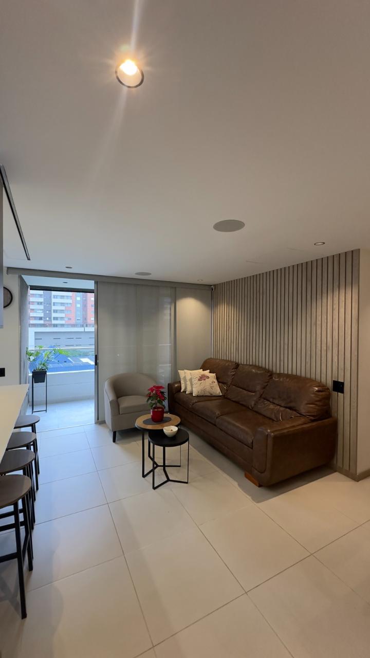 Apartamento Moderno en Los Colores 2