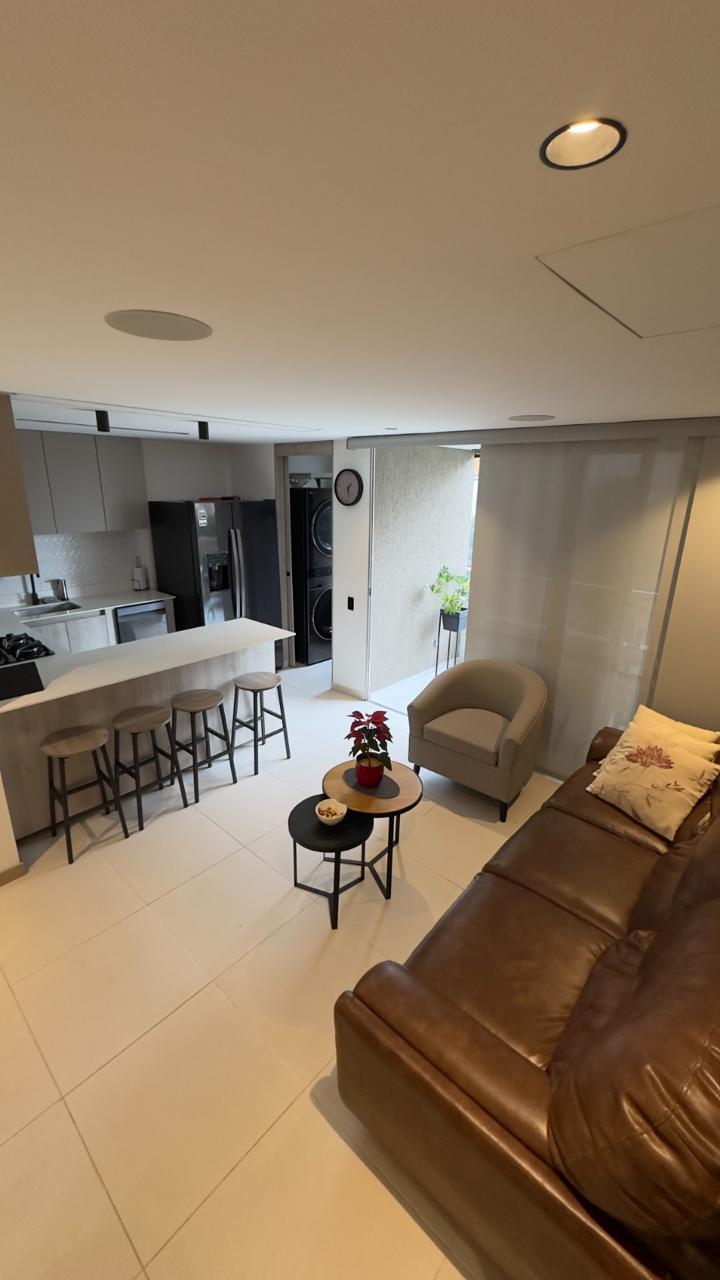 Apartamento Moderno en Los Colores 3