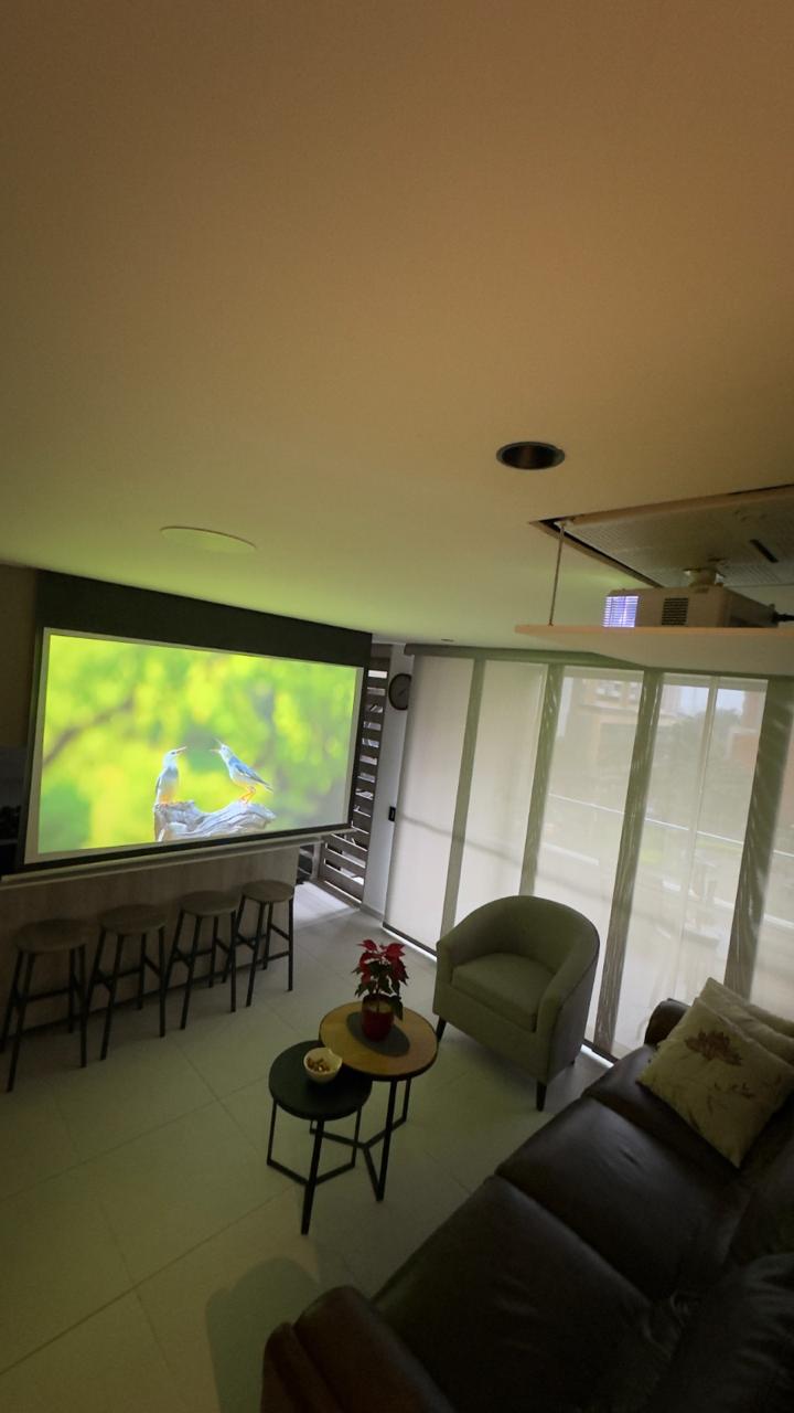 Apartamento Moderno en Los Colores 11