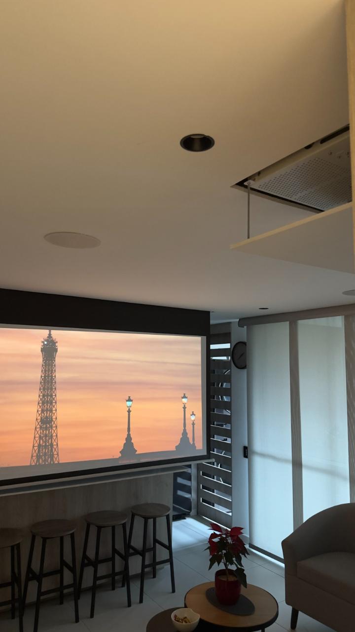 Apartamento Moderno en Los Colores 12