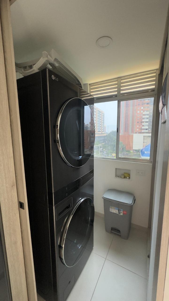 Apartamento Moderno en Los Colores 13