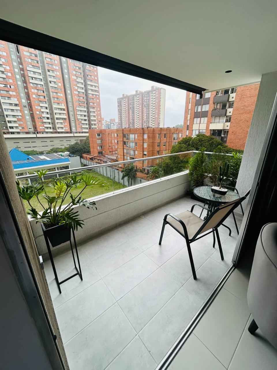Apartamento Moderno en Los Colores 14
