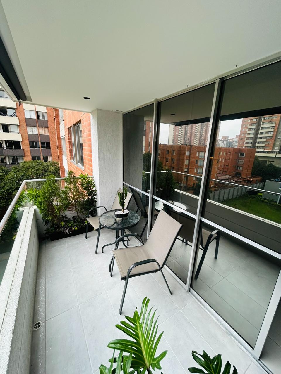 Apartamento Moderno en Los Colores 16