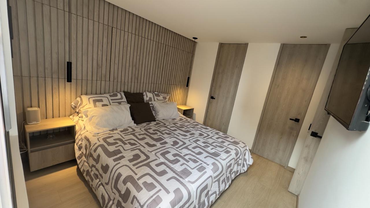 Apartamento Moderno en Los Colores 17