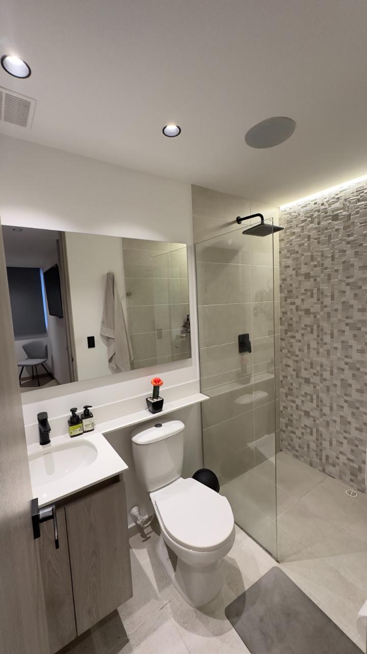 Apartamento Moderno en Los Colores 18