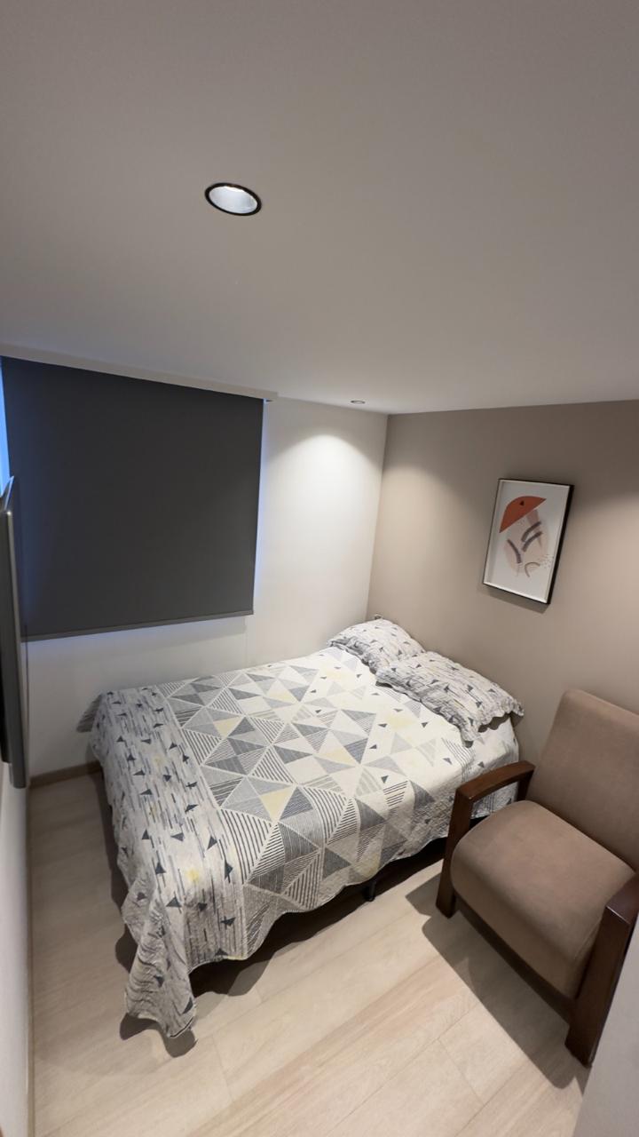 Apartamento Moderno en Los Colores 19