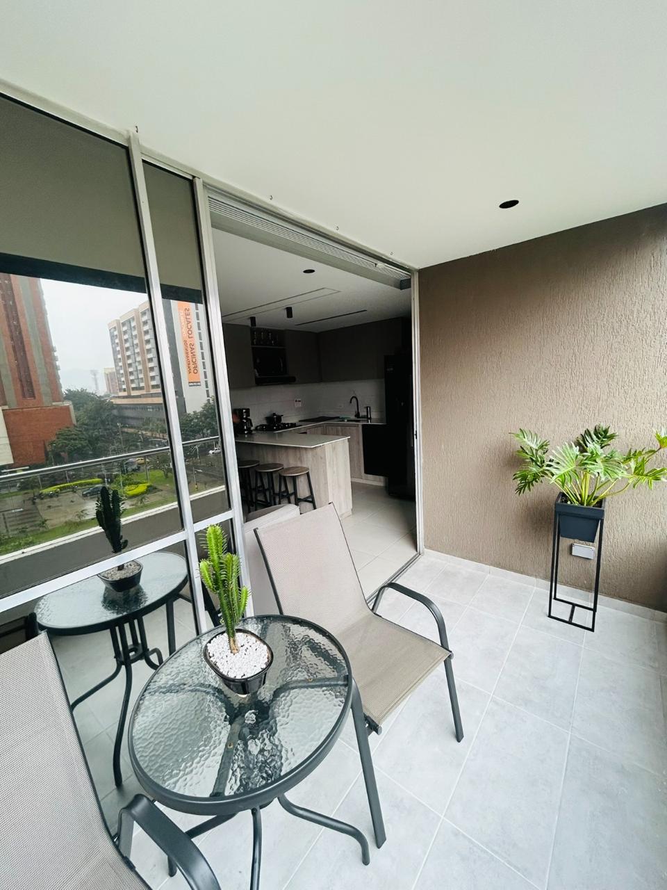 Apartamento Moderno en Los Colores 20