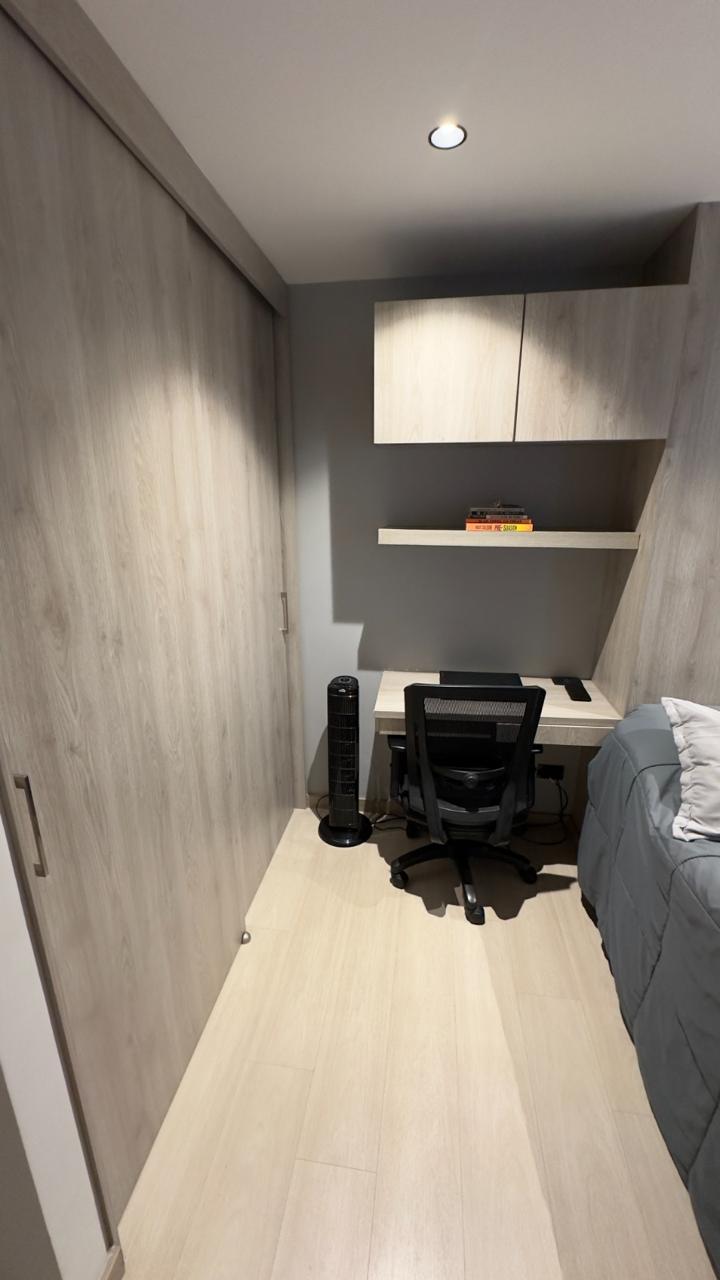 Apartamento Moderno en Los Colores 21