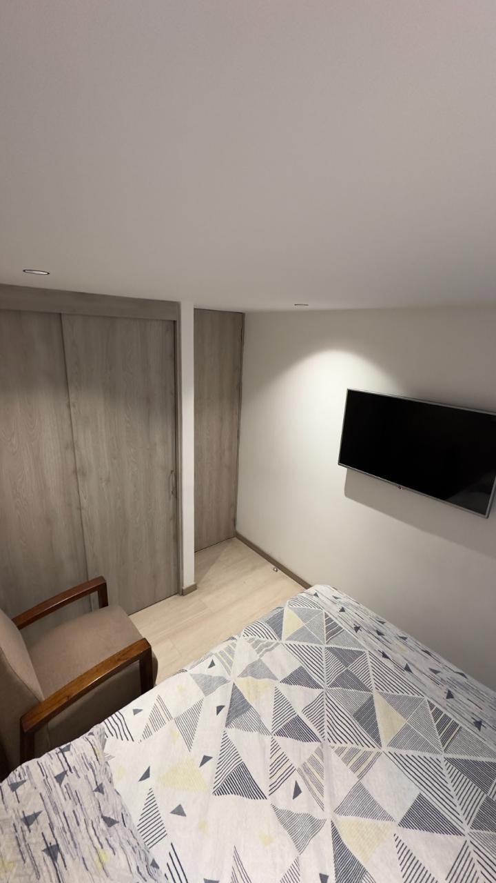 Apartamento Moderno en Los Colores 22