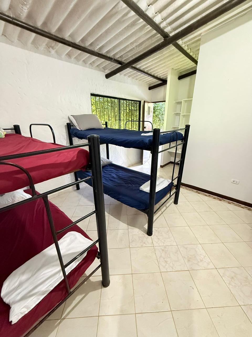 FINCA CAMPESTRE EN VENTA O PERMUTA – SANTA FE DE ANTIOQUIA 13