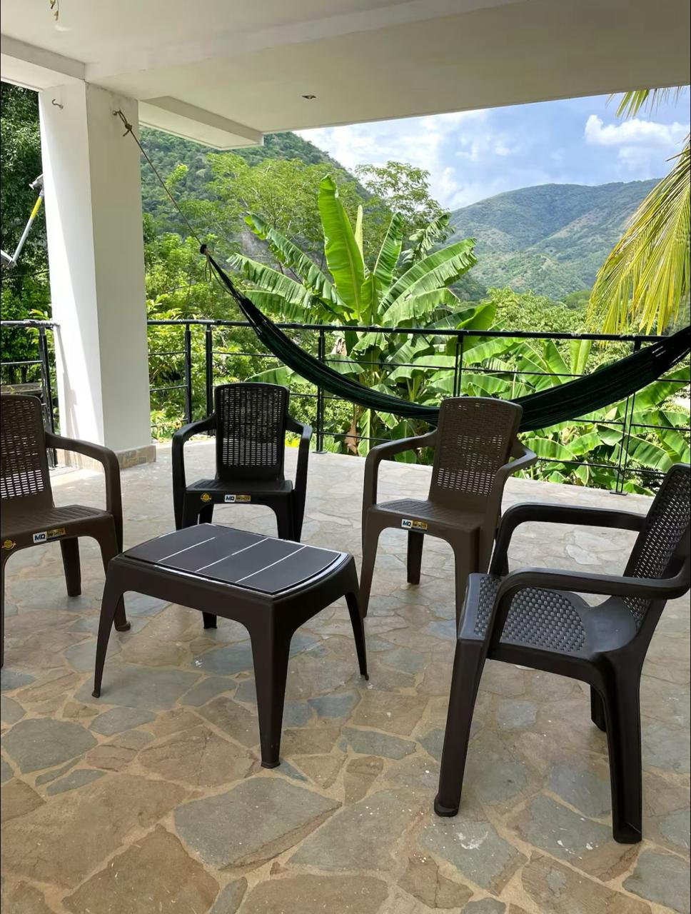 FINCA CAMPESTRE EN VENTA O PERMUTA – SANTA FE DE ANTIOQUIA 10