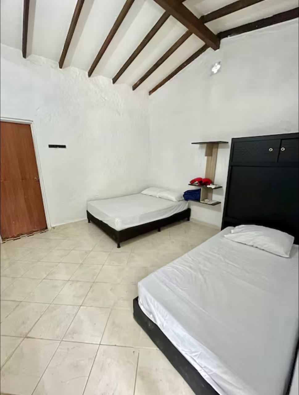 FINCA CAMPESTRE EN VENTA O PERMUTA – SANTA FE DE ANTIOQUIA 14
