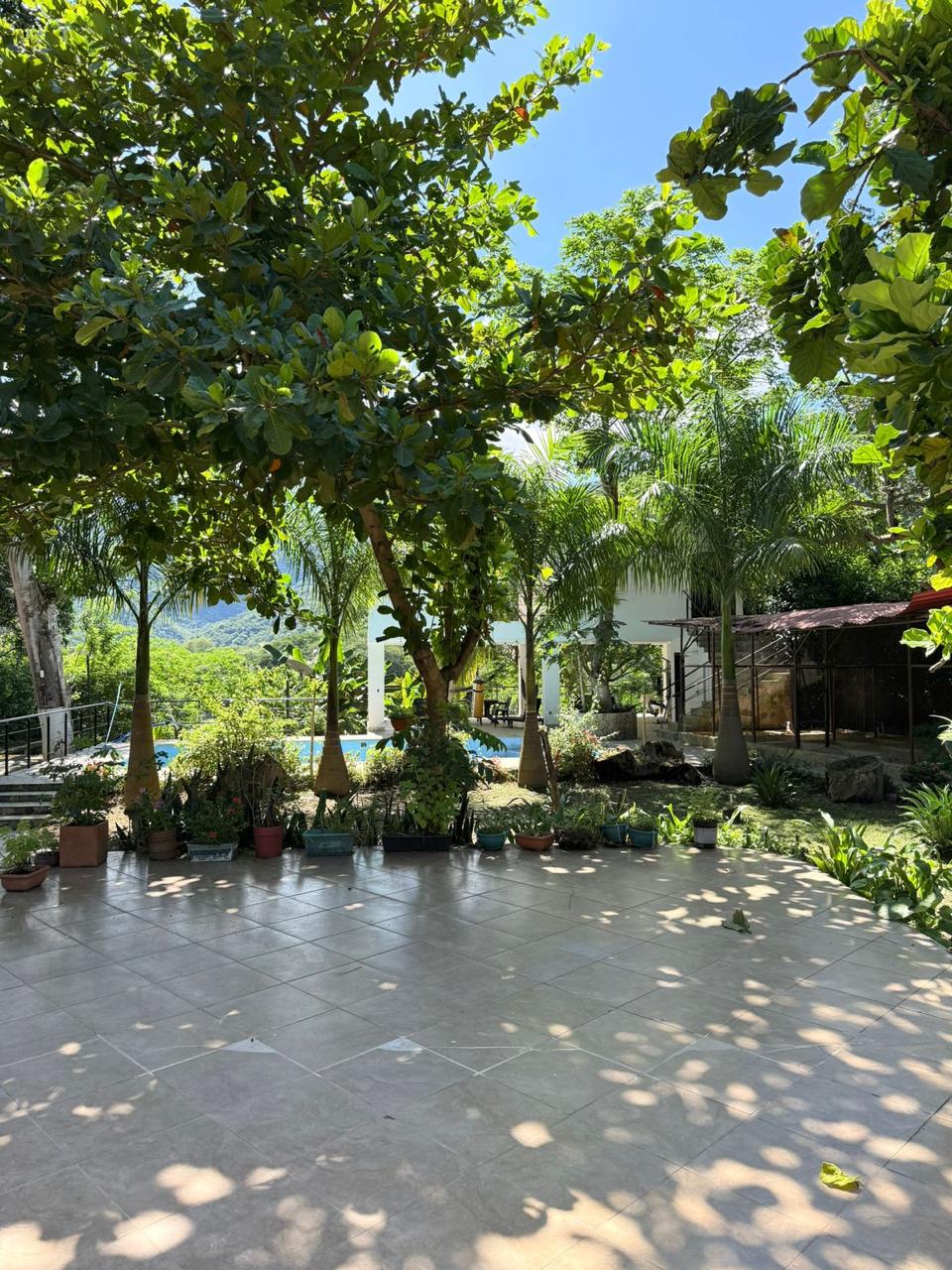 FINCA CAMPESTRE EN VENTA O PERMUTA – SANTA FE DE ANTIOQUIA 7