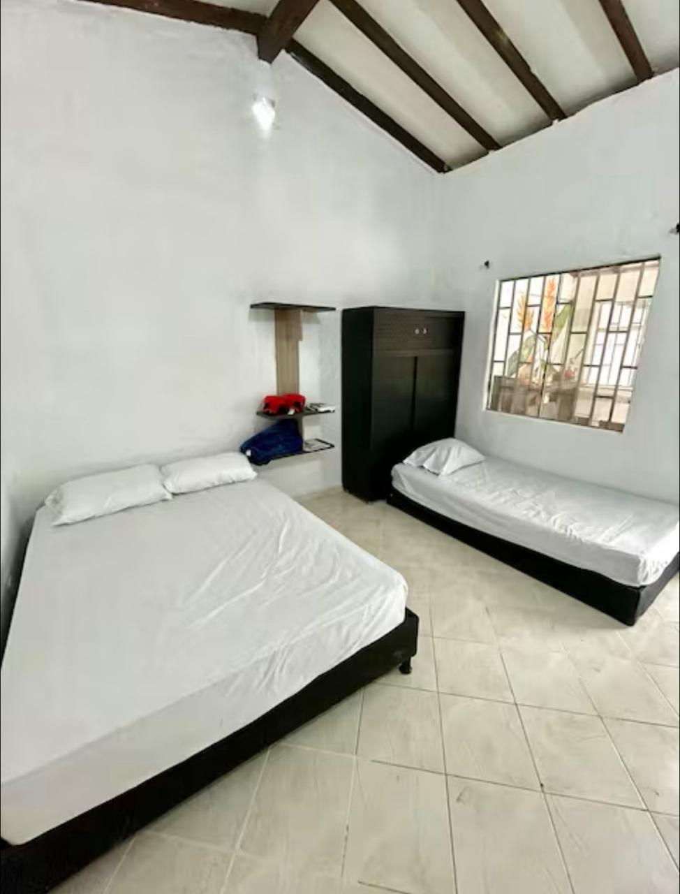 FINCA CAMPESTRE EN VENTA O PERMUTA – SANTA FE DE ANTIOQUIA 15