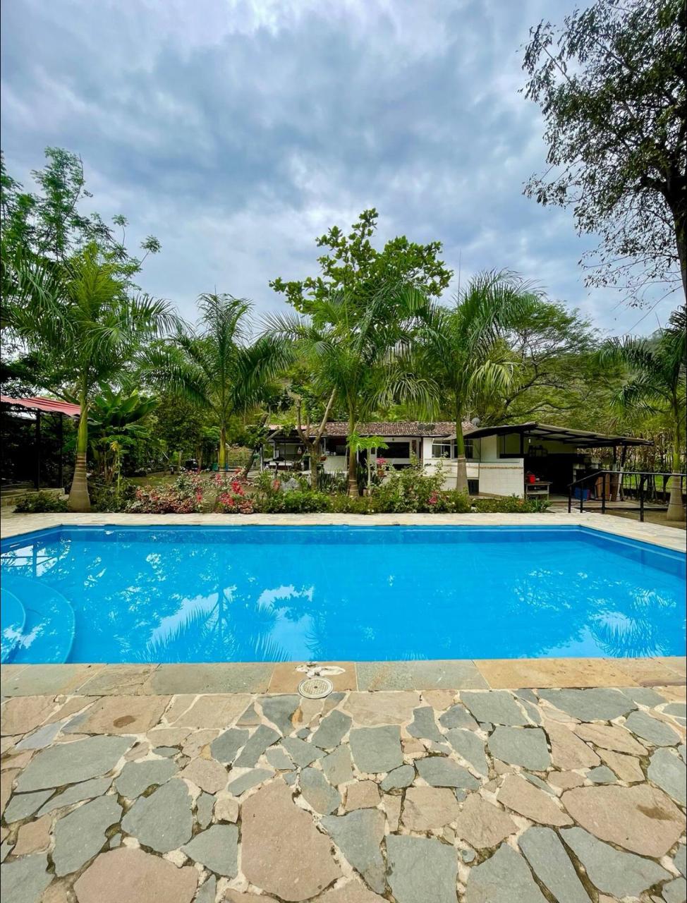 FINCA CAMPESTRE EN VENTA O PERMUTA – SANTA FE DE ANTIOQUIA 4