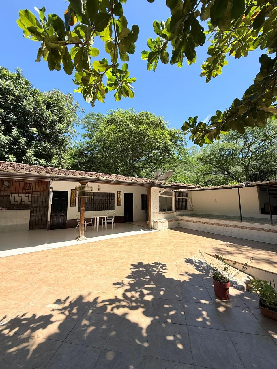 FINCA CAMPESTRE EN VENTA O PERMUTA – SANTA FE DE ANTIOQUIA 9