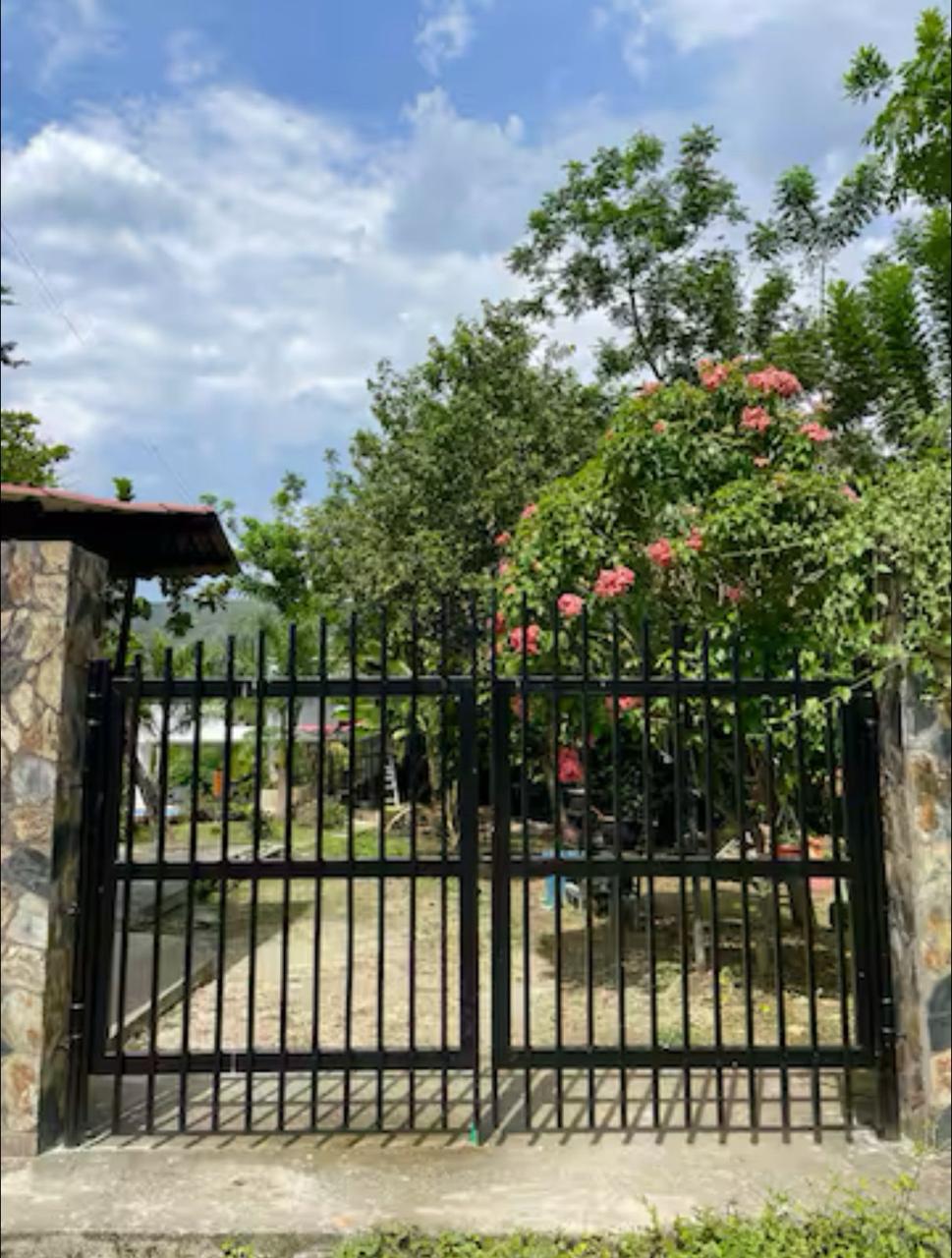 FINCA CAMPESTRE EN VENTA O PERMUTA – SANTA FE DE ANTIOQUIA 3