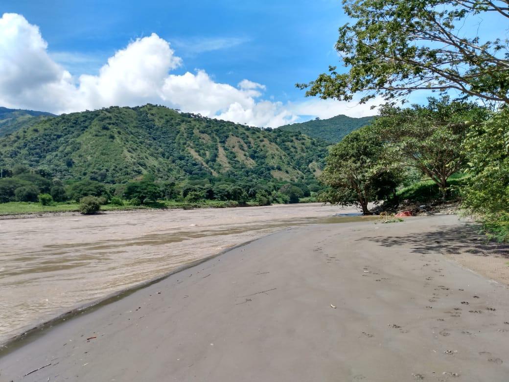 FINCA CAMPESTRE EN VENTA O PERMUTA – SANTA FE DE ANTIOQUIA 24