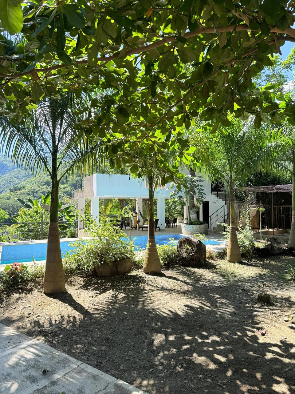 FINCA CAMPESTRE EN VENTA O PERMUTA – SANTA FE DE ANTIOQUIA 6