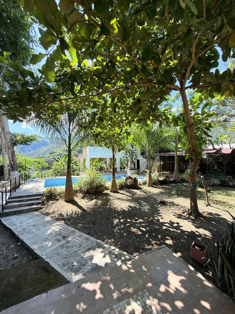 FINCA CAMPESTRE EN VENTA O PERMUTA – SANTA FE DE ANTIOQUIA 8