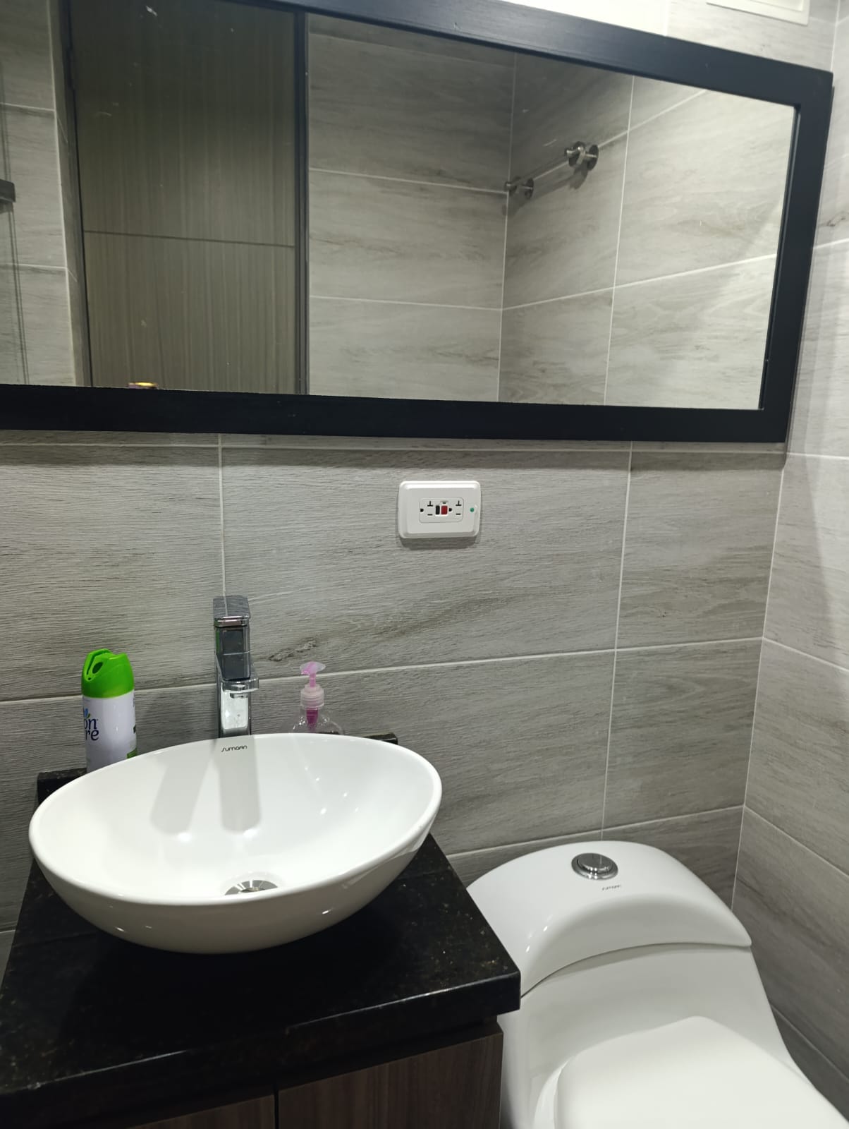 APARTAMENTO EN VENTA – CALASANZ 12