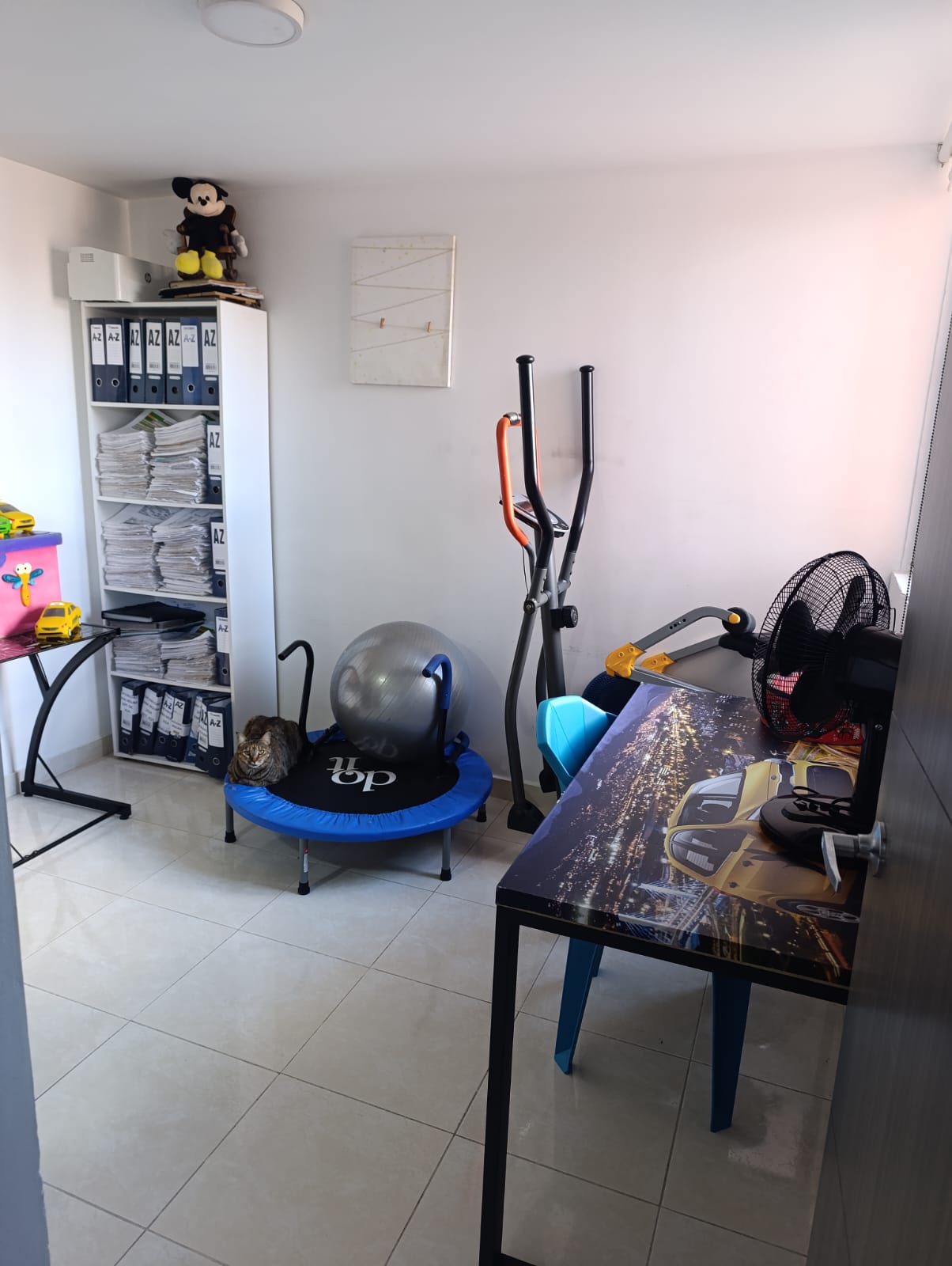 APARTAMENTO EN VENTA – CALASANZ 5