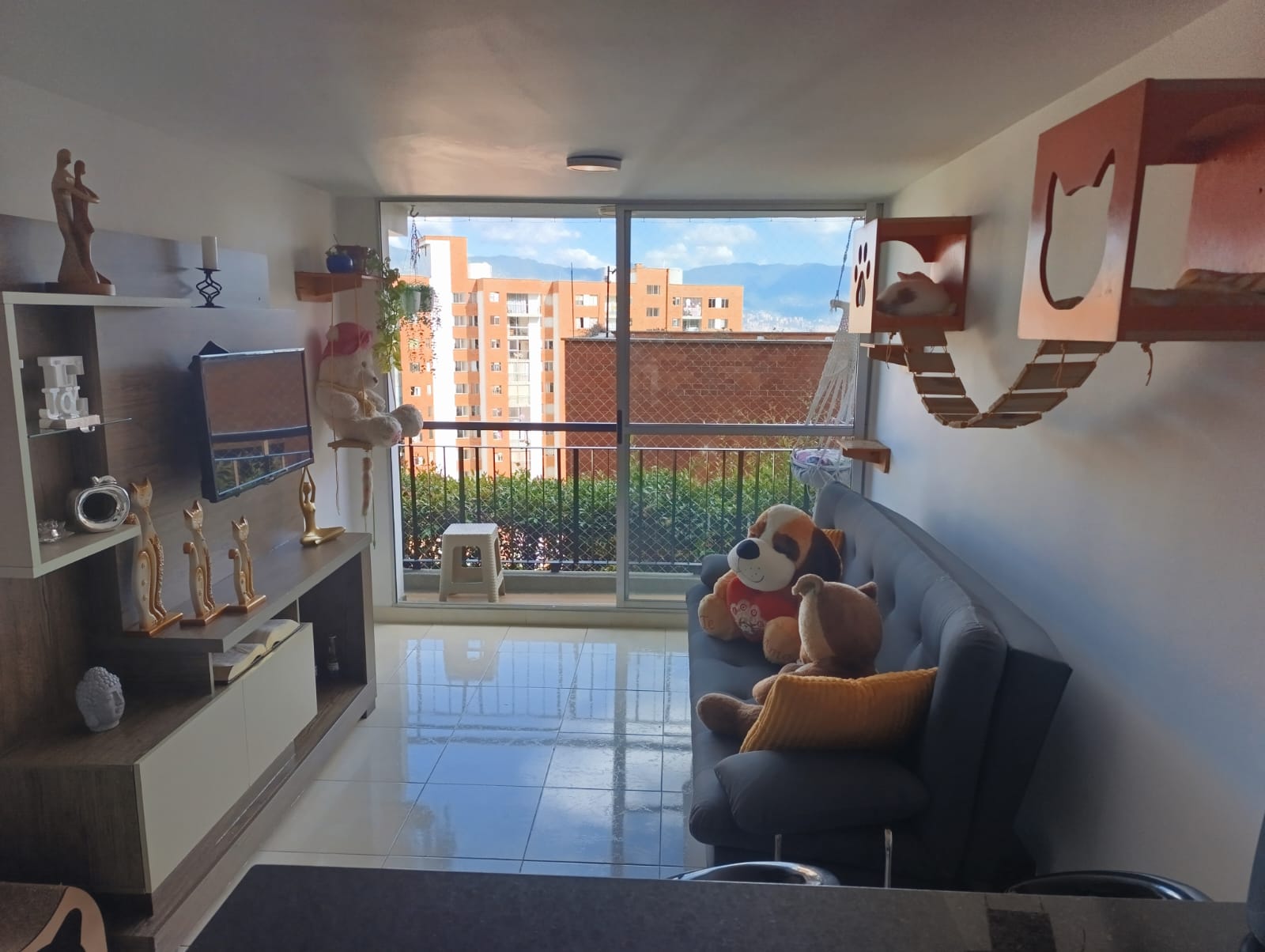 APARTAMENTO EN VENTA – CALASANZ 2