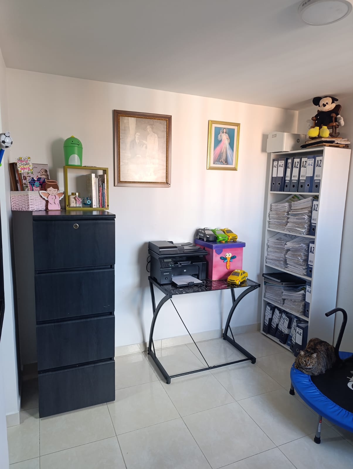 APARTAMENTO EN VENTA – CALASANZ 6