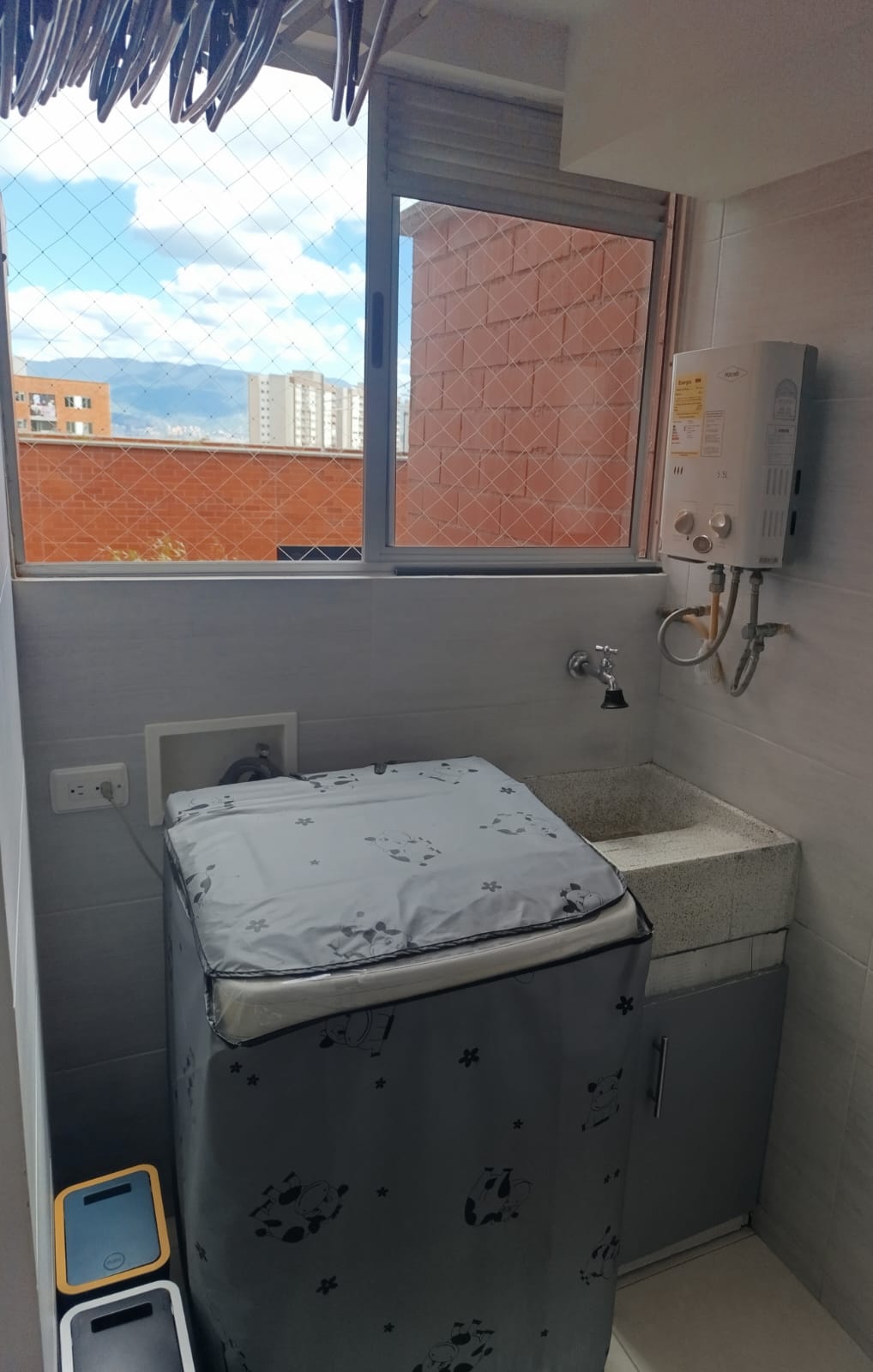 APARTAMENTO EN VENTA – CALASANZ 11