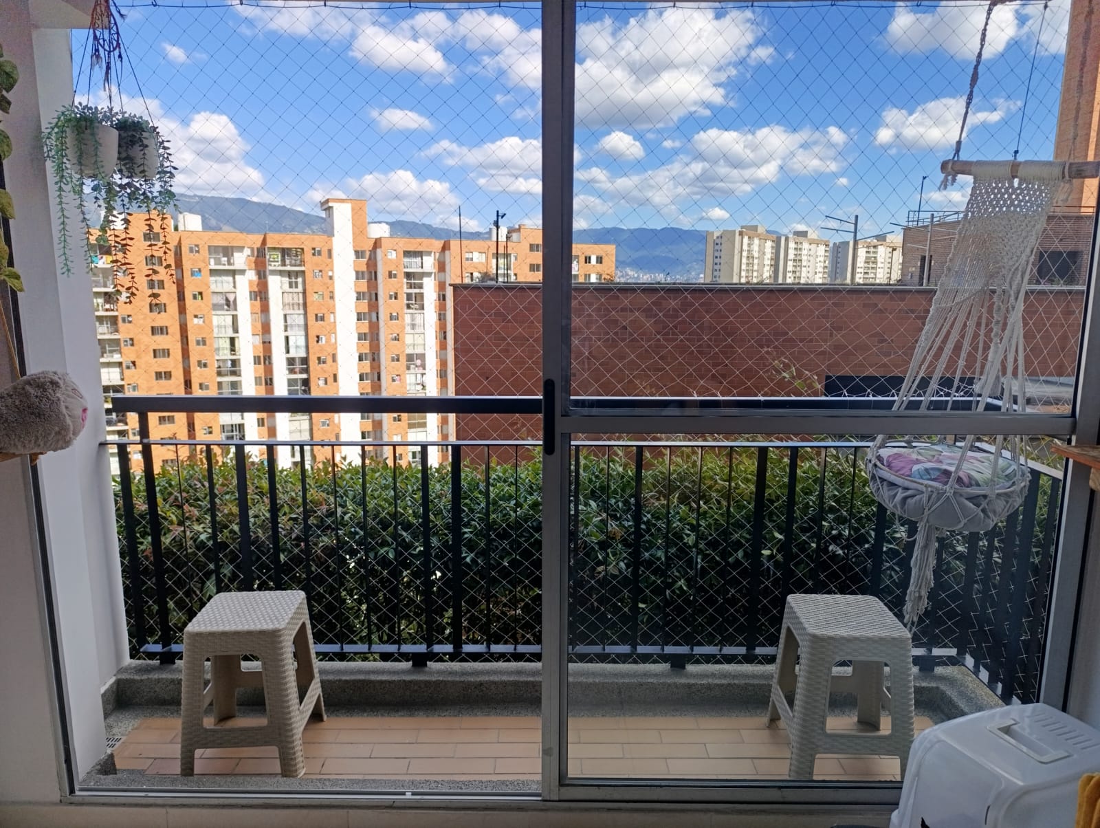 APARTAMENTO EN VENTA – CALASANZ 3