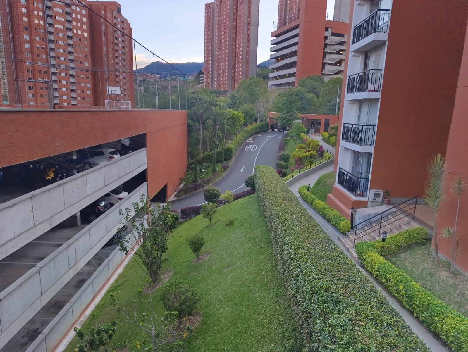 APARTAMENTO EN VENTA – CALASANZ 16