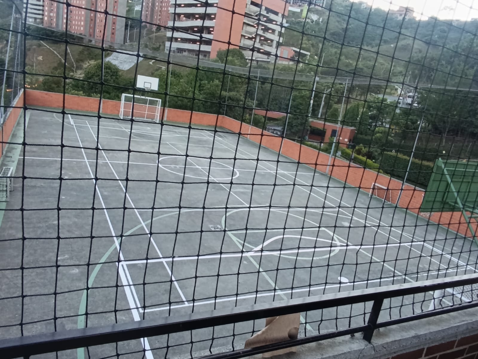 APARTAMENTO EN VENTA – CALASANZ 17