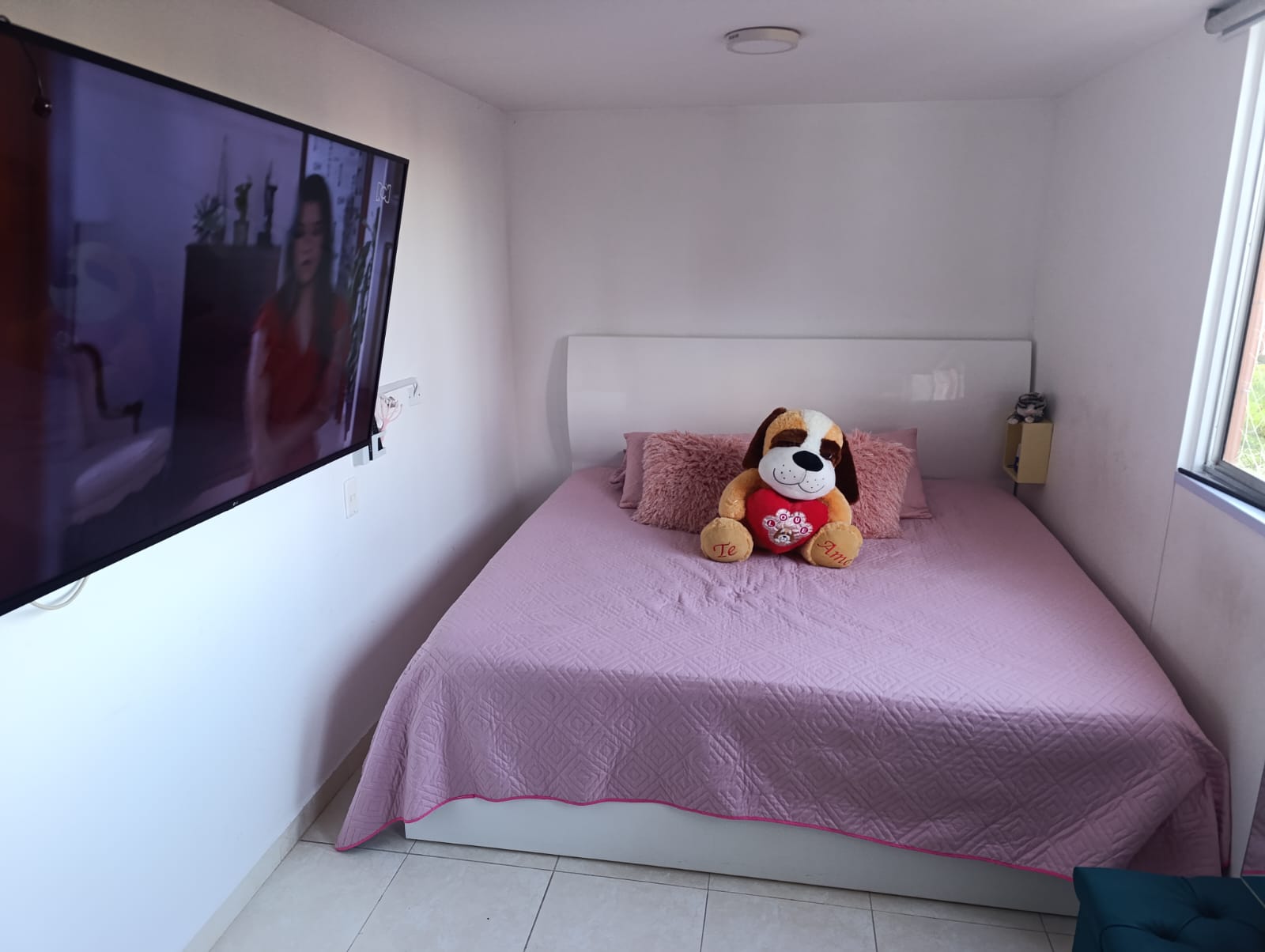 APARTAMENTO EN VENTA – CALASANZ 8