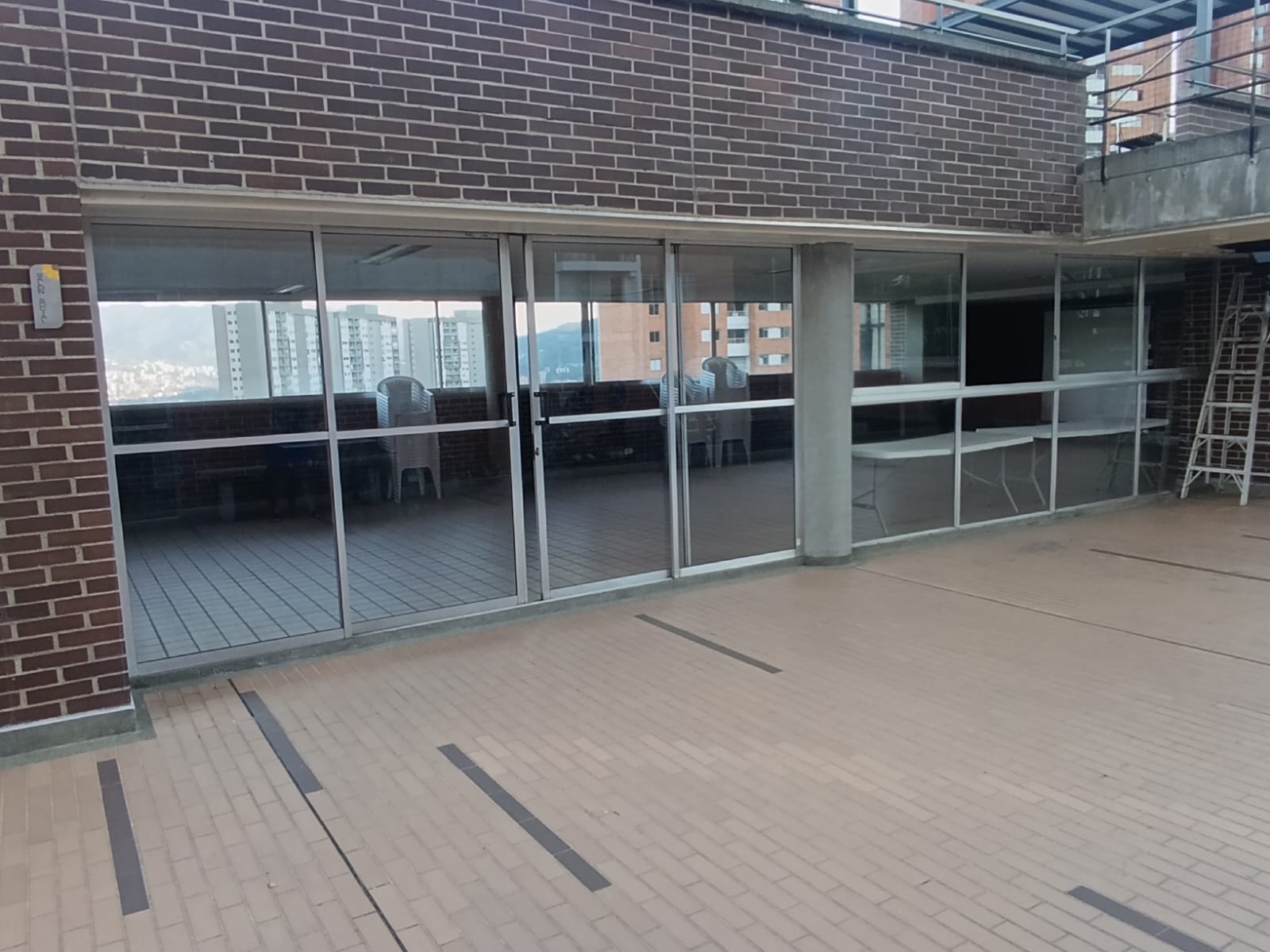 APARTAMENTO EN VENTA – CALASANZ 18