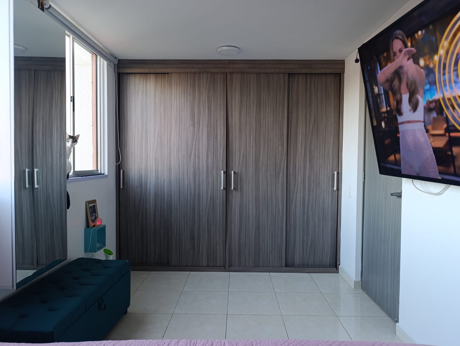 APARTAMENTO EN VENTA – CALASANZ 7