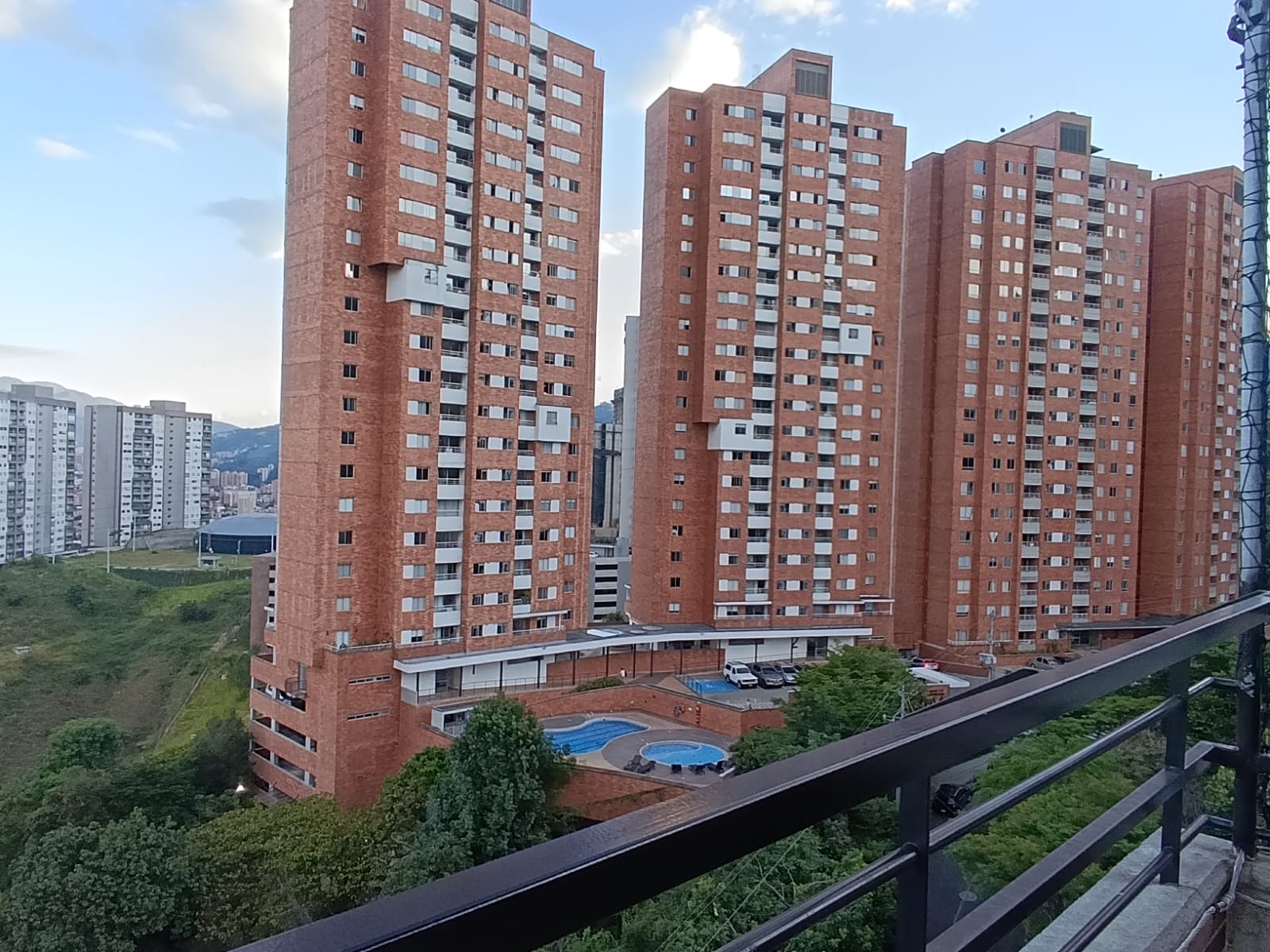 APARTAMENTO EN VENTA – CALASANZ 19
