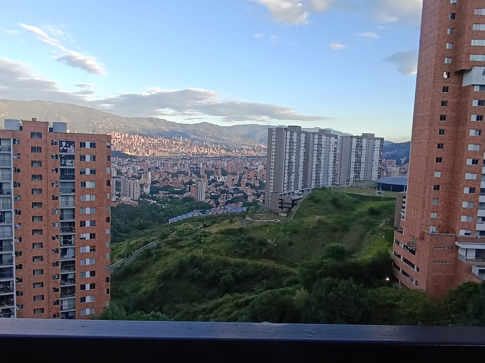 APARTAMENTO EN VENTA – CALASANZ 20