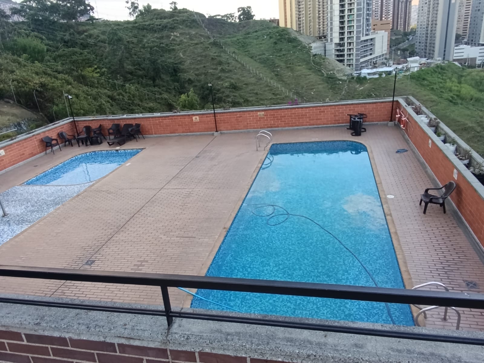 APARTAMENTO EN VENTA – CALASANZ 21
