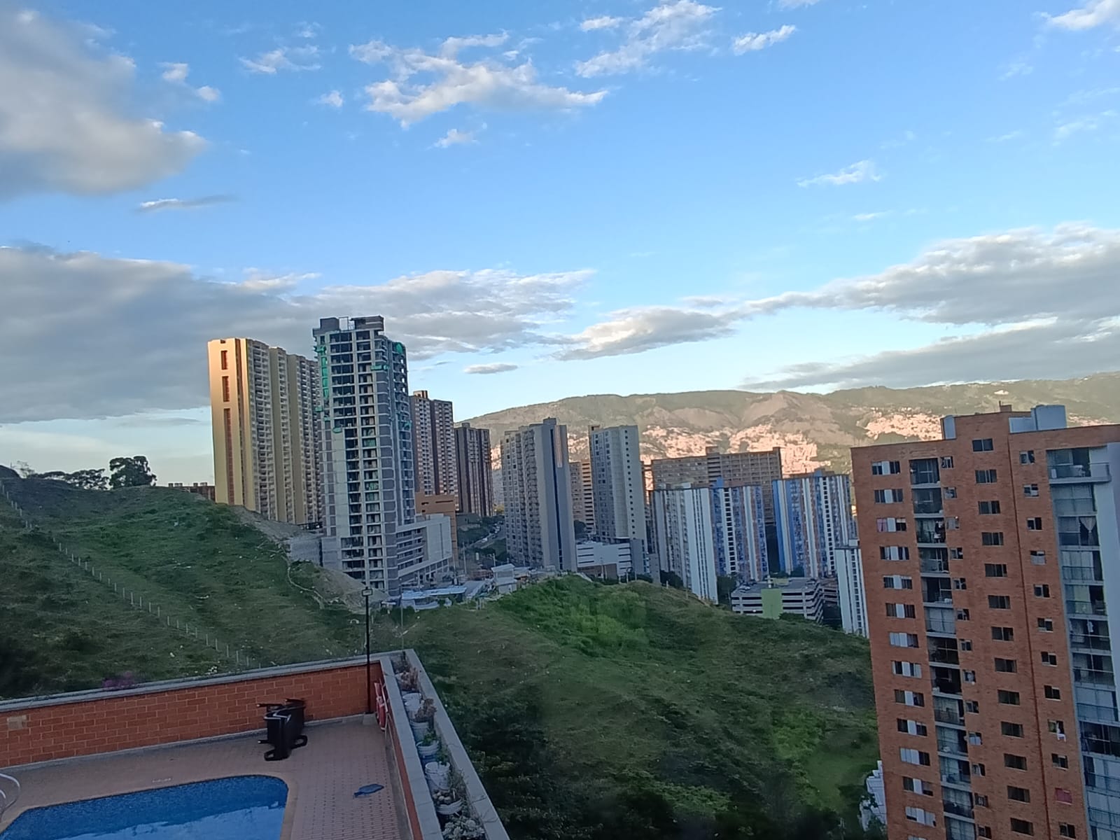 APARTAMENTO EN VENTA – CALASANZ 22