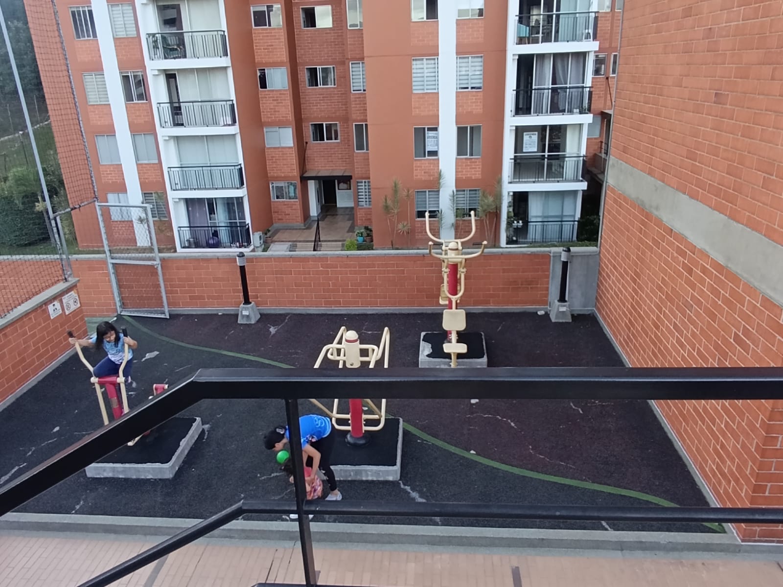 APARTAMENTO EN VENTA – CALASANZ 23
