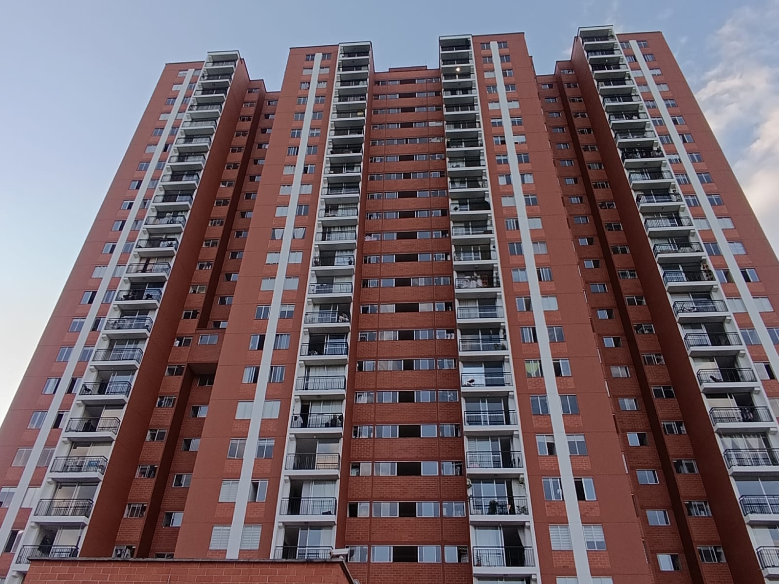 APARTAMENTO EN VENTA – CALASANZ 24