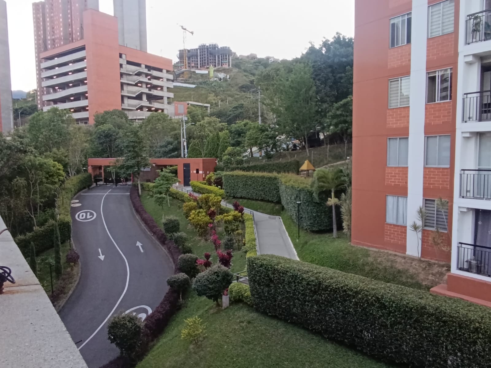 APARTAMENTO EN VENTA – CALASANZ 25