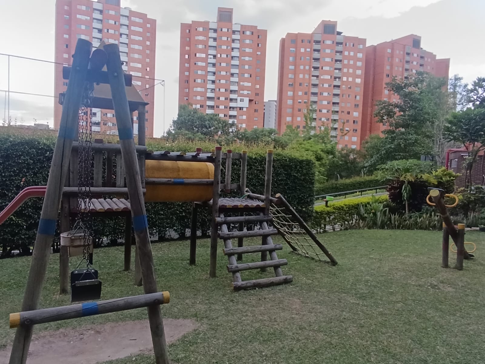 APARTAMENTO EN VENTA – CALASANZ 26
