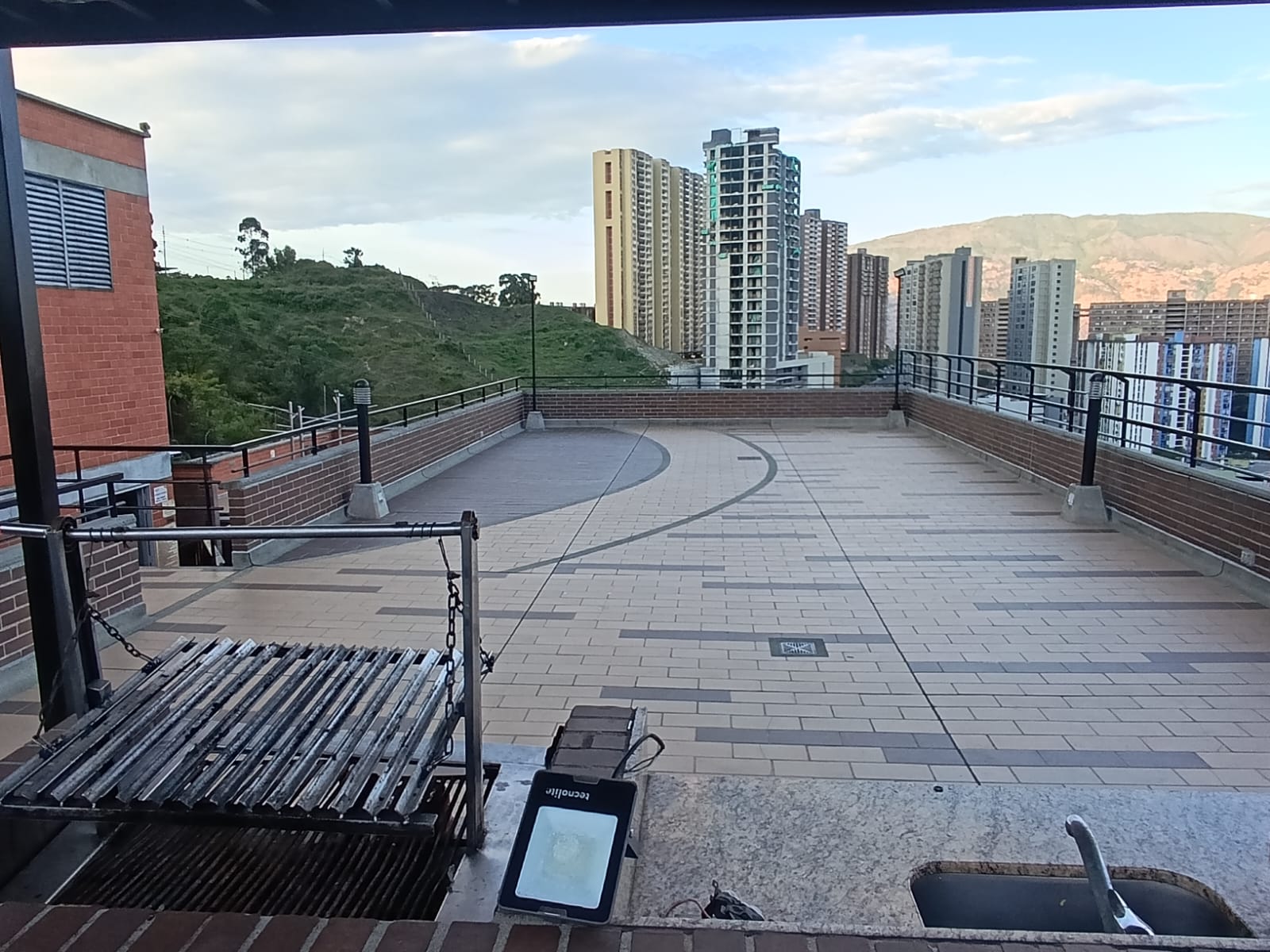 APARTAMENTO EN VENTA – CALASANZ 27