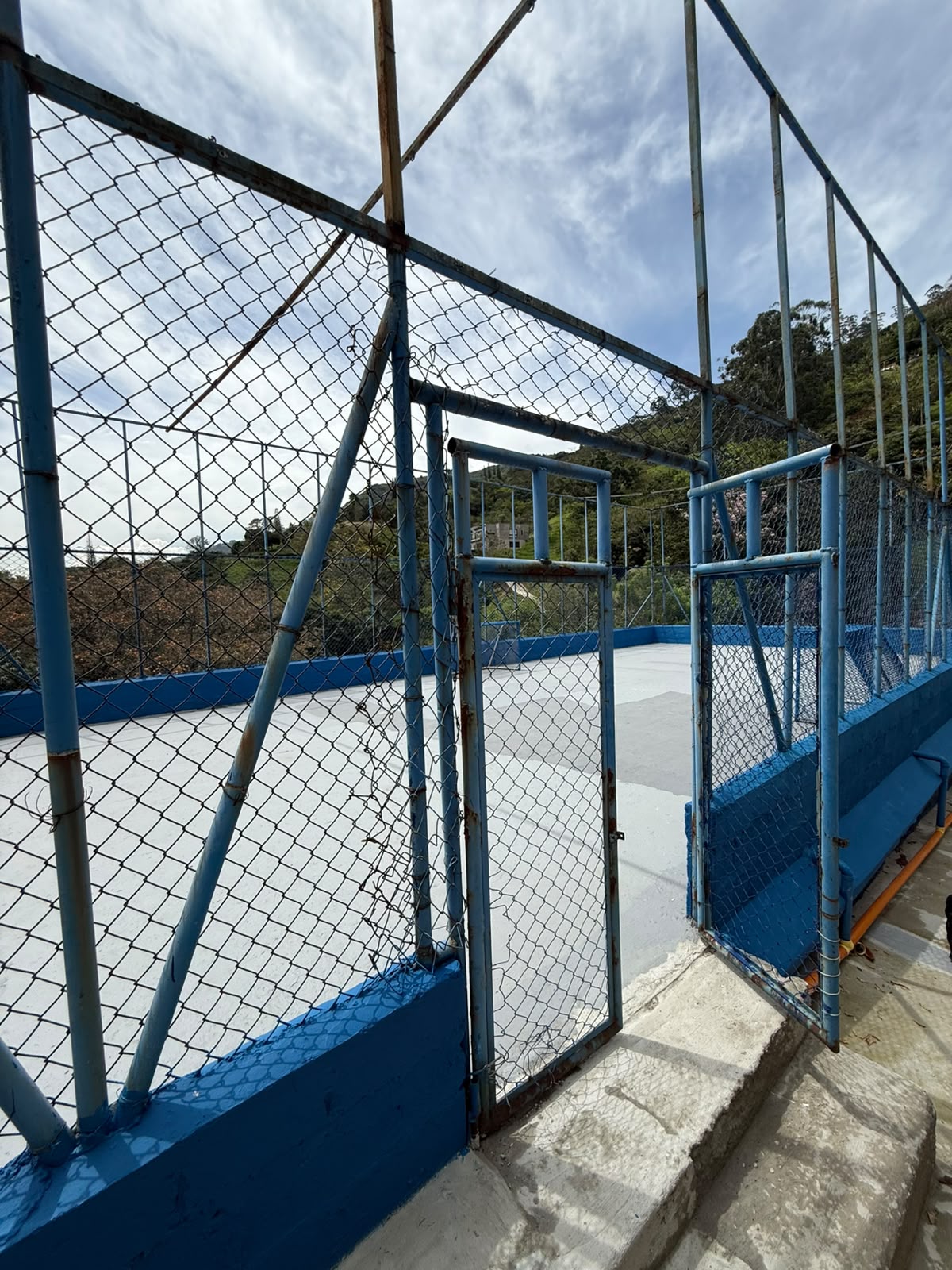 Finca en Barbosa 4
