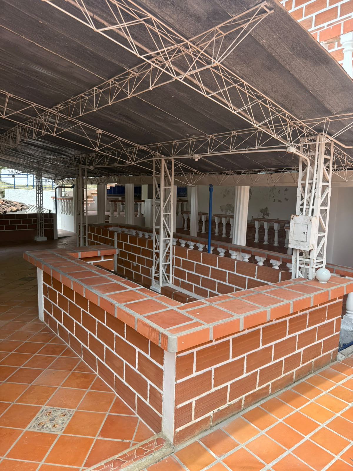 Finca en Barbosa 5